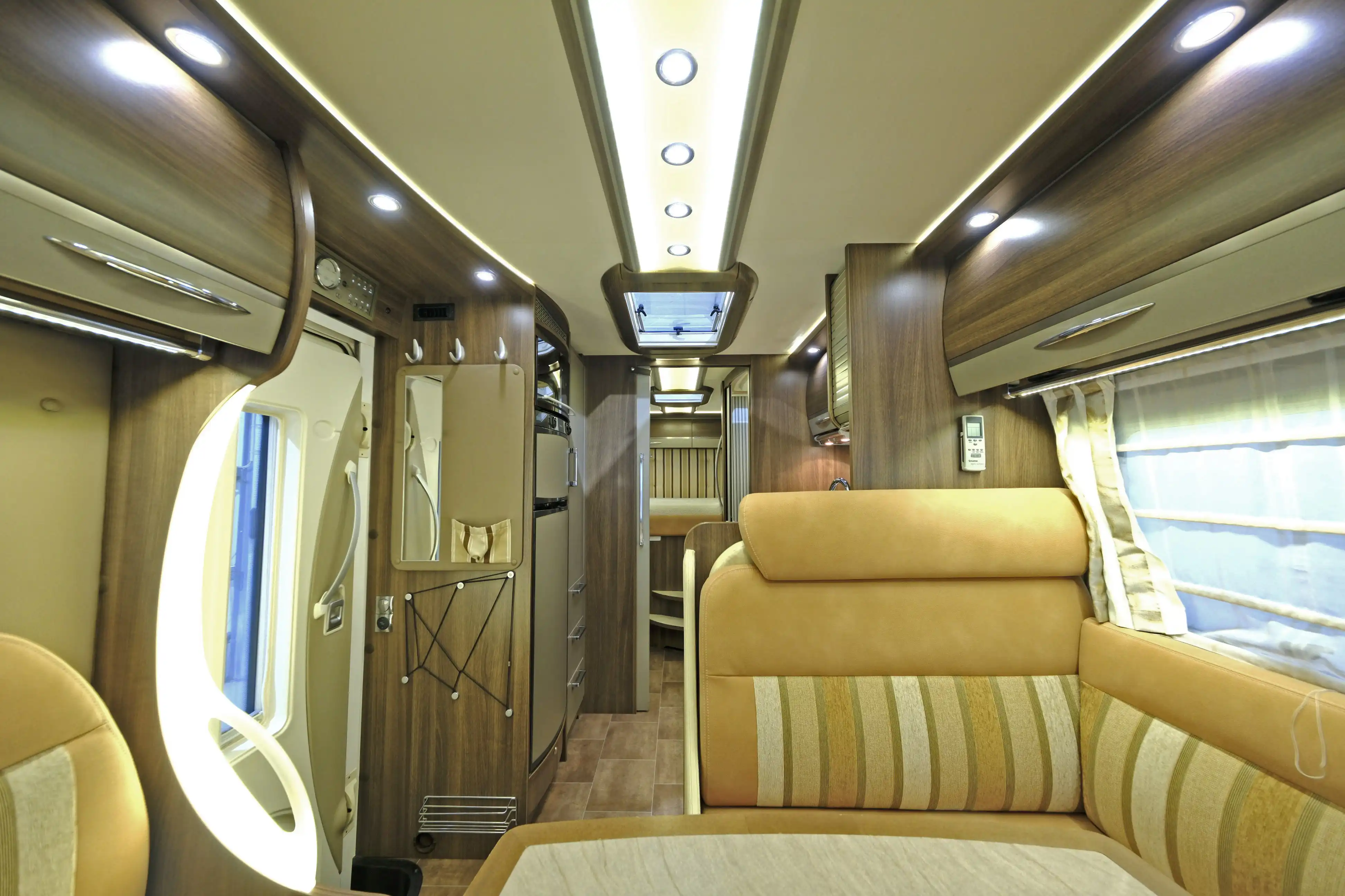 BUERSTNER Elegance I 729 G - Ansicht 9